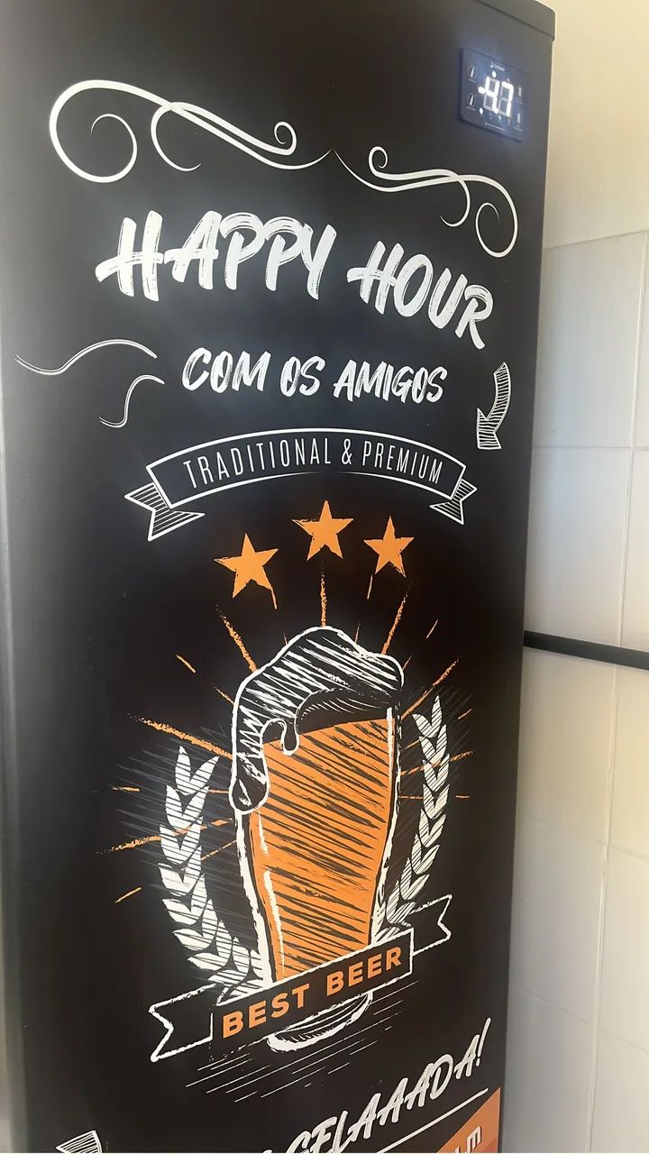 Cervejeira  - Foto 3