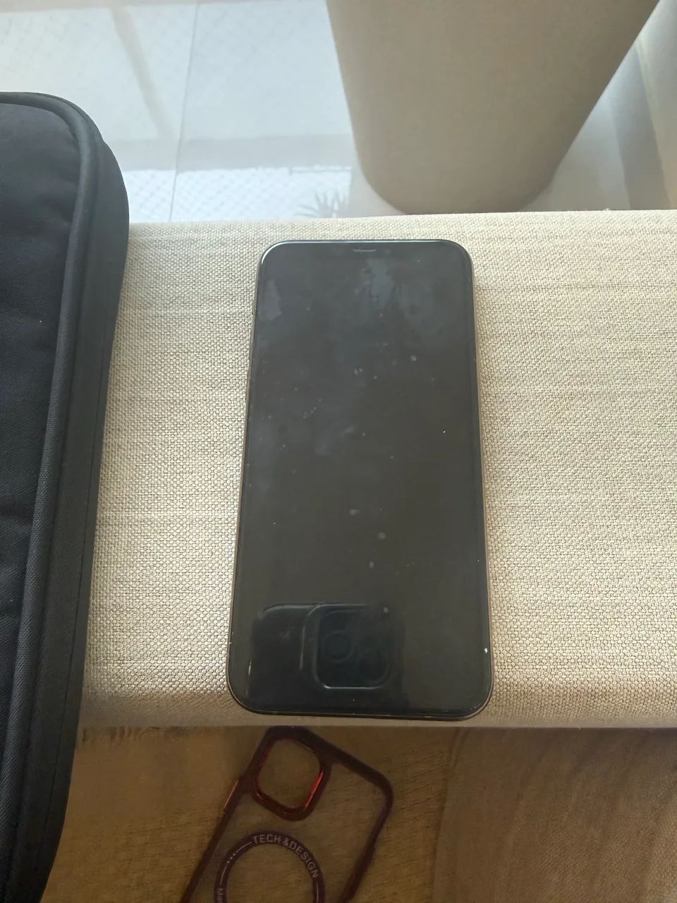 Vendo IPhone 11 Pro - Foto 3