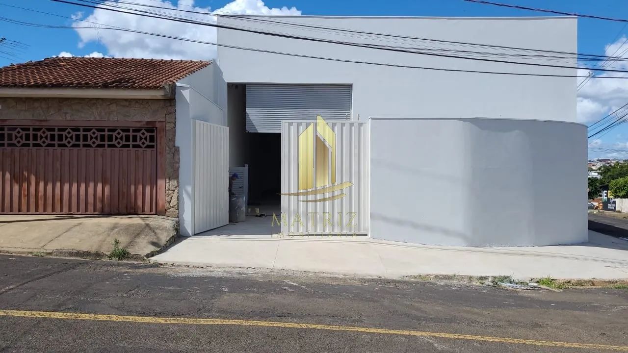 Prédio comercial em avenida para locação - Foto 5