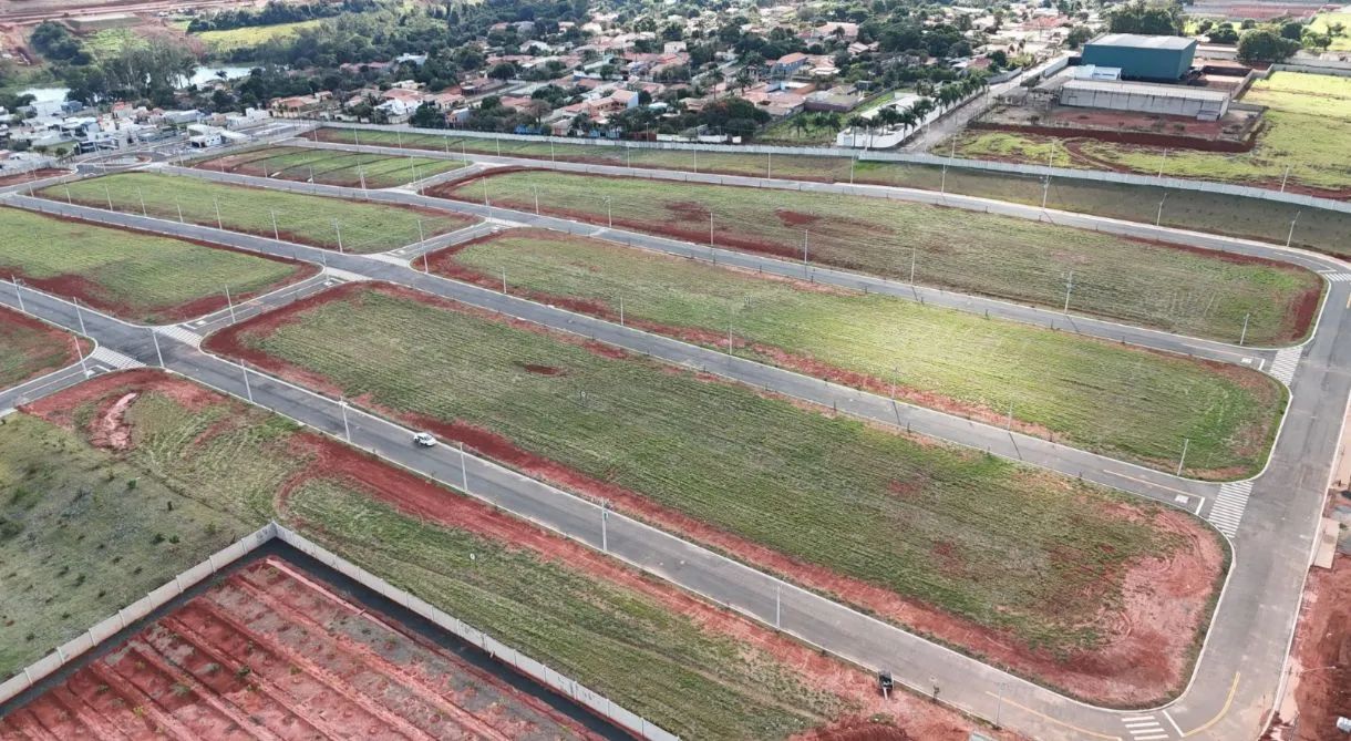 Ipês 4 - Quadra H - Foto 2