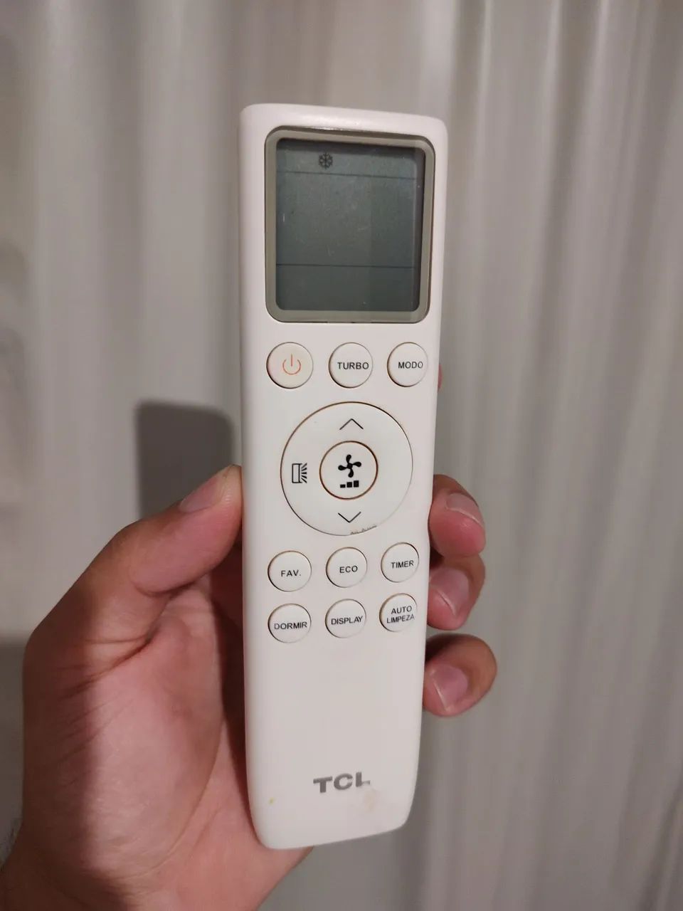 Split 12000 BTUs TCL - Foto 3