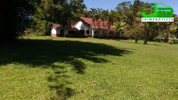 Maravilhoso sítio de 65 mil² em Vale das Pedrinhas - RJ - Foto 19