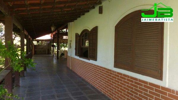 Maravilhoso sítio de 65 mil² em Vale das Pedrinhas - RJ - Foto 10