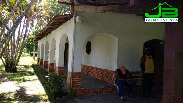 Maravilhoso sítio de 65 mil² em Vale das Pedrinhas - RJ - Foto 17