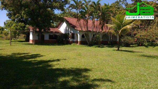 Maravilhoso sítio de 65 mil² em Vale das Pedrinhas - RJ - Foto 5