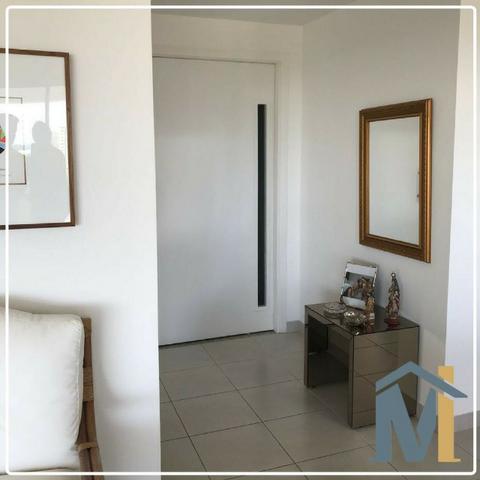 Apartamento Etco Greenville, 4/4, 172m², Vista Mar Definitiva - Foto 2