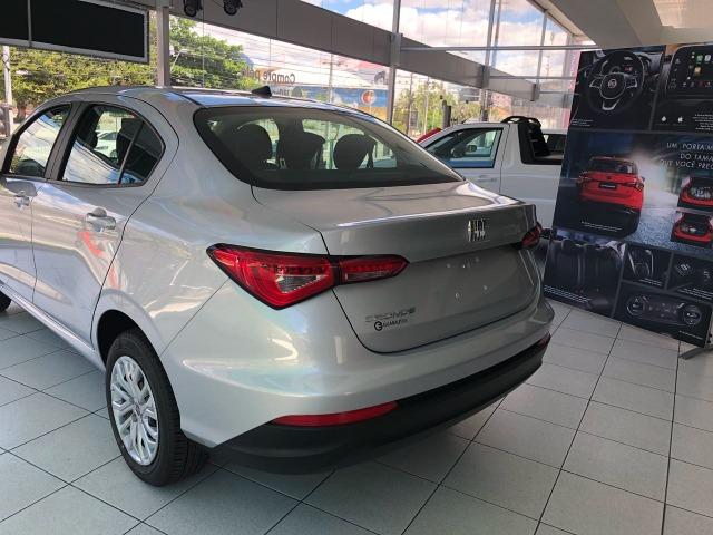 Fiat Cronos Fiat Cronos Drive 1.3 2019 0km - Foto 8