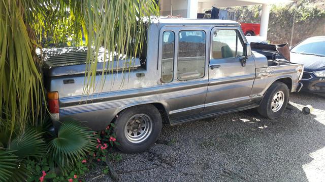 F1000 f-1000 f4000 f-4000 em peças