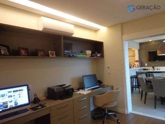 Apartamento residencial à venda, jardim aquarius, são josé dos campos. - Foto 15