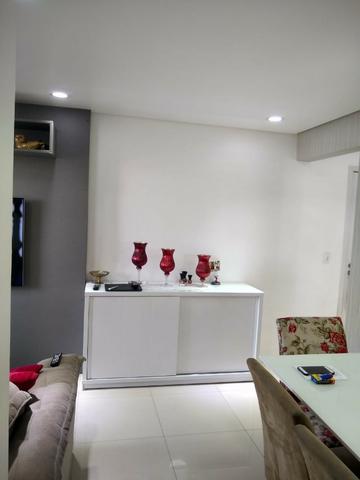 Lindo Apartamento 3 Dorm e 2 Vagas. Porteira Fechada!!! - Foto 14