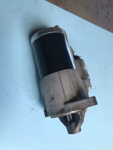 Motor de Partida Suzuki Grand Vitara 2.0 2010  - Foto 4