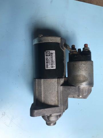 Motor de Partida Suzuki Grand Vitara 2.0 2010  - Foto 5