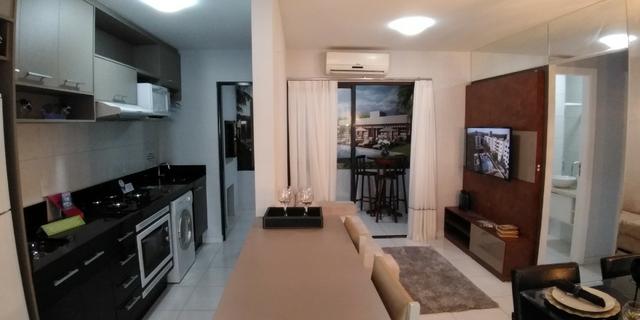 Apartamento 2 Quartos na Murta, Itajaí. O Melhor Minha Casa Minha Vida do Sul do País! - Foto 2