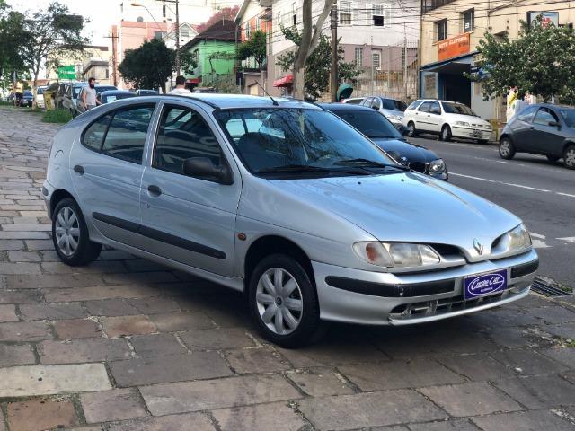 Renault Megane 1.6 8 Válvulas Direção Hidráulica 2000 - Foto 5