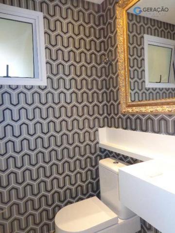 Apartamento residencial à venda, jardim aquarius, são josé dos campos. - Foto 17
