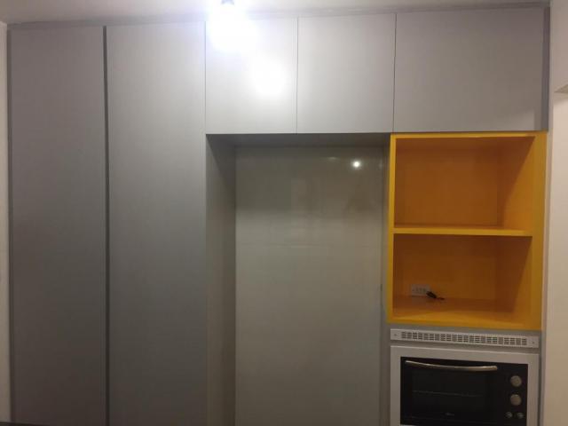Apartamento à venda com 3 dormitórios em Buritis, Belo horizonte cod:15516 - Foto 6