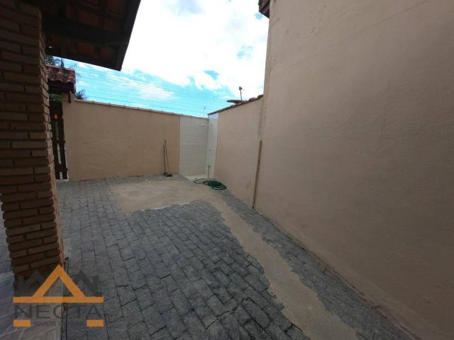 Casa à venda, 147 m² por r$ 490.000 - jardim aruan - caraguatatuba/sp - Foto 18