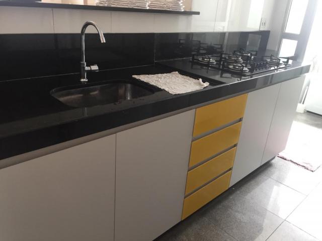 Apartamento à venda com 3 dormitórios em Buritis, Belo horizonte cod:15516 - Foto 15