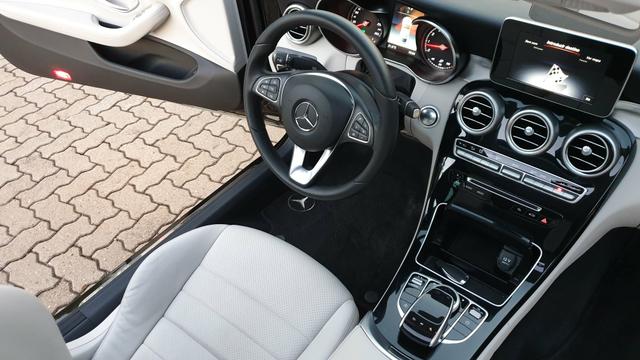 C180 Coupé top de linha - 24 mil kms - exclusiva oportunidade - Foto 13
