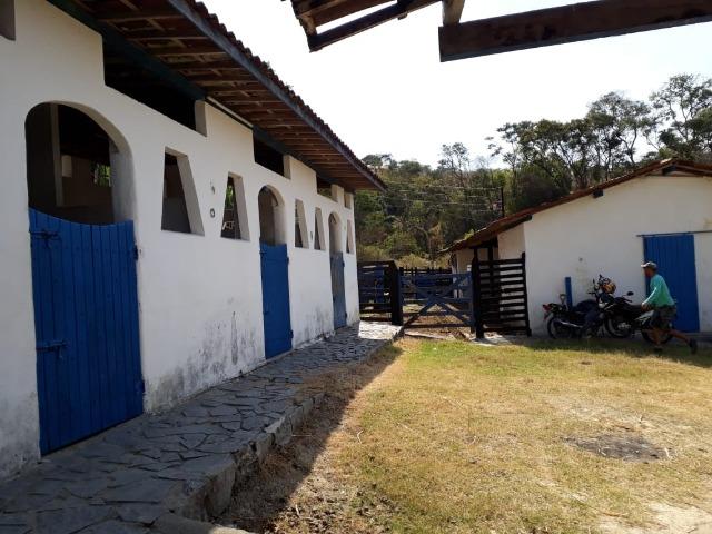 Sítio com 16 hectare em Gravatá-PE Ref.32 - Foto 10