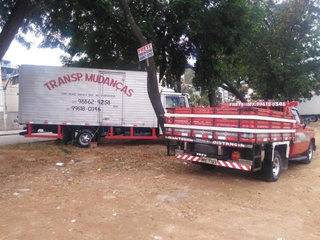 Fretes e Transportes - Foto 2