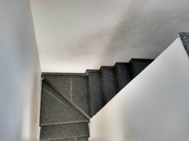 Vendo casa 4 quartos c. suite e dependencia completa na Rua Pedro Suzart em condomínio - Foto 5