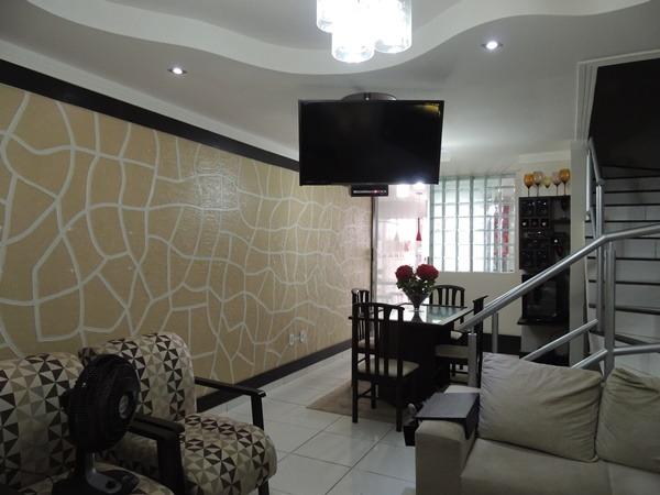 Vendo casa toda montada. Bairro parque verde - Foto 8