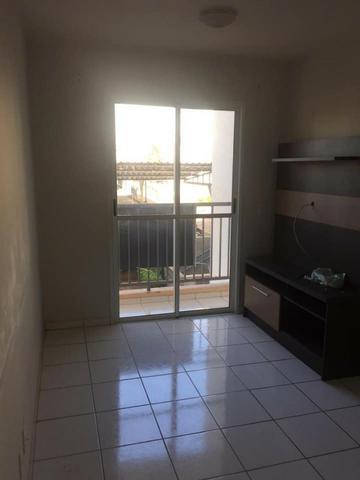 Apartamento com 2/4 próximo a saída para chapada!!