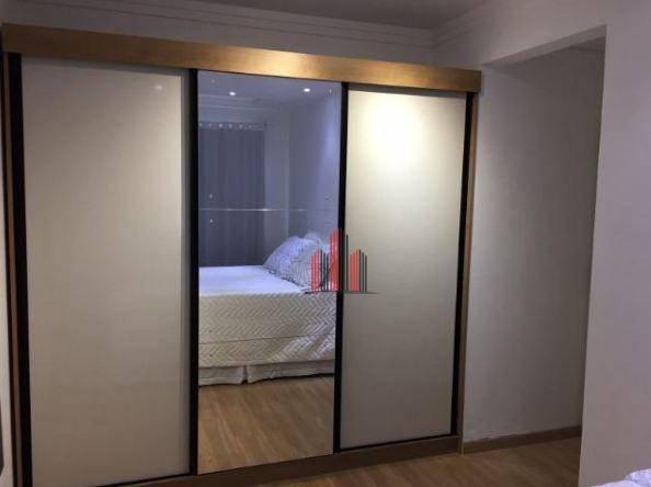 Apartamento 2 dormitórios- torres do bella vista - palhoça/sc - Foto 11
