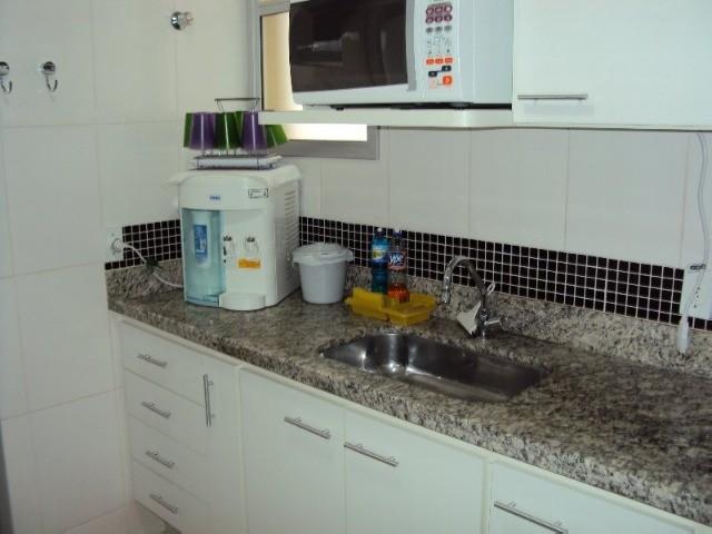 Apartamento à venda com 03 dormitórios em Vila aparecida, Franca cod:3940 - Foto 4