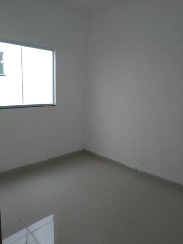Casa nova Jd Europa 3 quartos - Foto 4