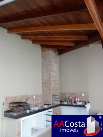 Casa à venda com 03 dormitórios em Jardim aeroporto, Franca cod:276 - Foto 15