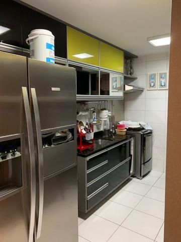 Apartamento 3 Quartos na Pituba Finamente Decorado - Foto 15