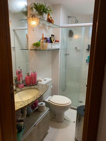 Apartamento 3 Quartos na Pituba Finamente Decorado - Foto 9