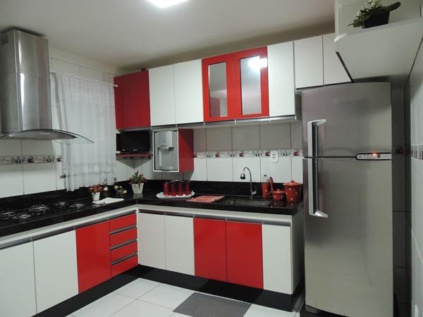 Vendo casa toda montada. Bairro parque verde - Foto 2