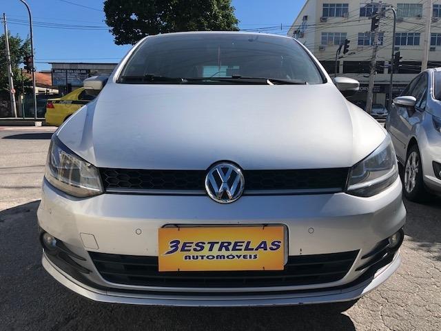 Fox Rock in Rio 2016 c/ 77.000 km , revisado na VW!!!!!!!!! - Foto 7