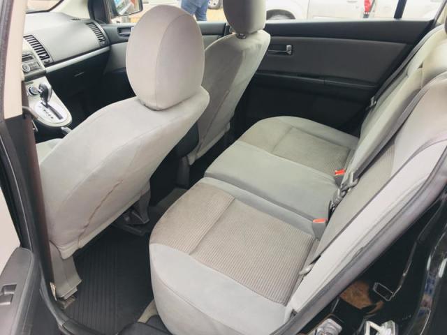 Nissan sentra 2012 - carro em perfeito estado! - Foto 6
