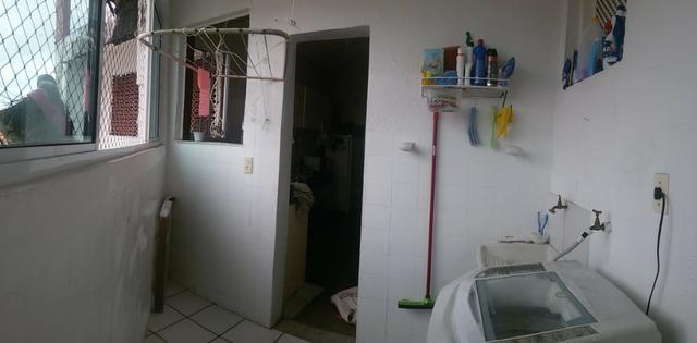 Apartamento bem localizado na Cidade dos Funcionários (87m²) - Foto 4