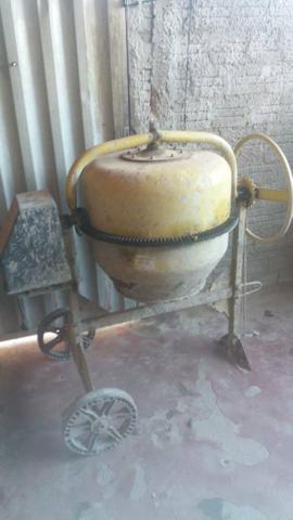 Betoneira