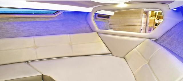 Lancha Real 275 com Cabine - Modelo 2019 ( Financiamento Taxa 0%* ) - Foto 12