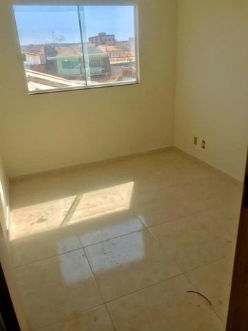 Lindo apartamento de 3 quartos pronto para morar financiado pelo Minha Casa Minha Vida - Foto 4