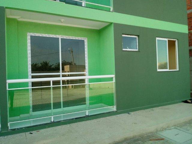 Lindo Apartamento Com 2 Quartos - Foto 2