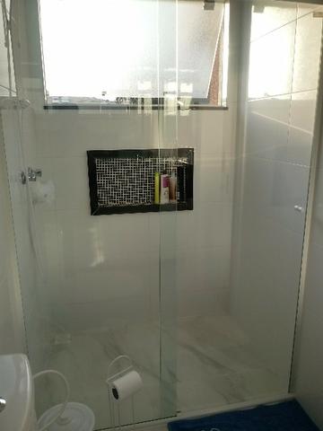 Sobrado com 135m² privativos e 03 dorms.!!! Morretes Itapema - Foto 14