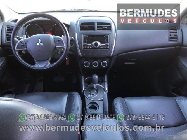 ASX 2.0 2013 / 160cv Aut. 64.000 KM - Foto 5