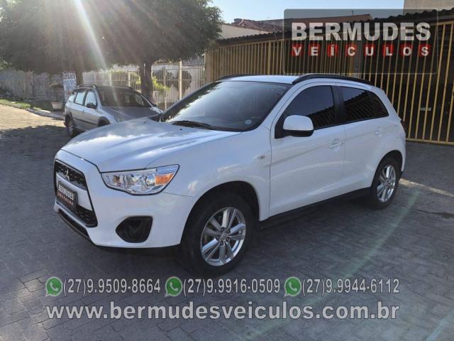 ASX 2.0 2013 / 160cv Aut. 64.000 KM - Foto 2