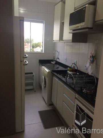 Apartamento com 2 dormitorios nos Ingleses - Foto 5