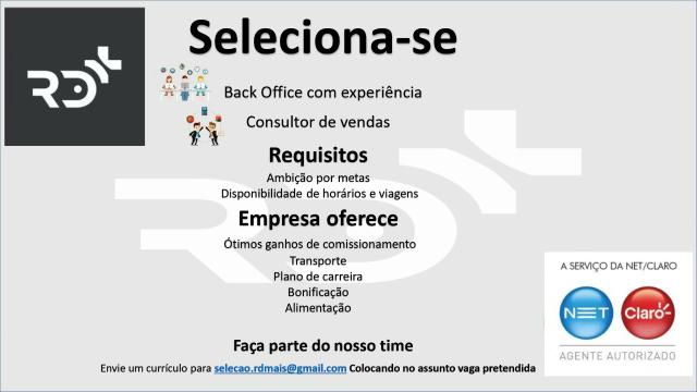 Oportunidade