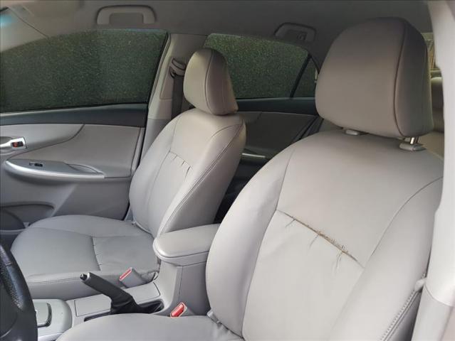 Toyota Corolla 2.0 Xei 16v - Foto 7