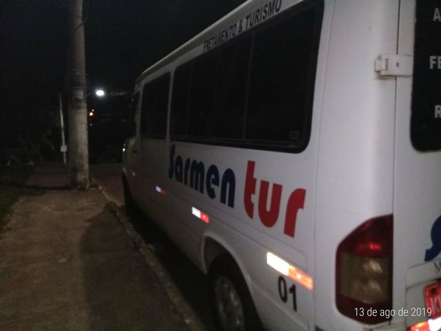 Sprinter 313 cdi