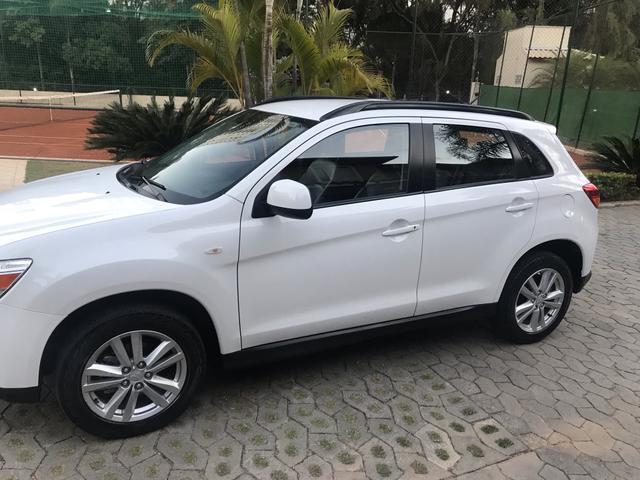 Mitsubishi ASX AUT 2013 - Foto 15